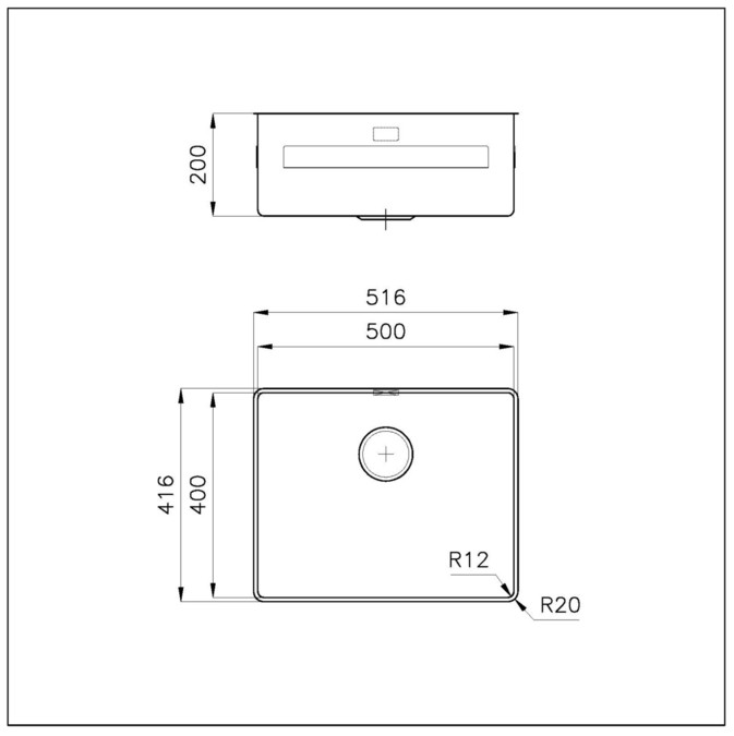 FOSTER PHANTOM 4350009