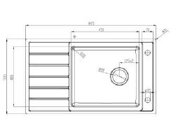 SS A LINE PLUS SIDE 860x500  RSF 7010153