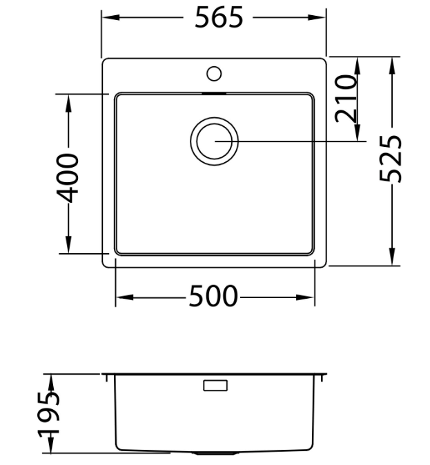 ALVEUS PURE 70 QC 1149522