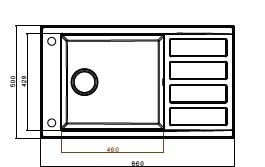 SS NATURA 250 PLUS-Side FS