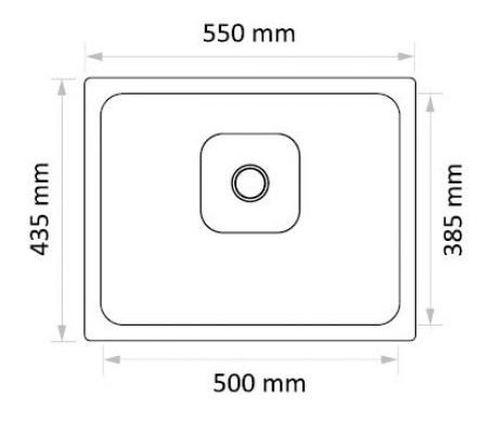 ALVEUS STALA COMBO CEG-50BF 1141930