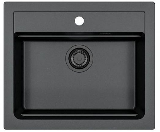 ALVEUS ATROX 30 G91 SS1 BLACK 1148162