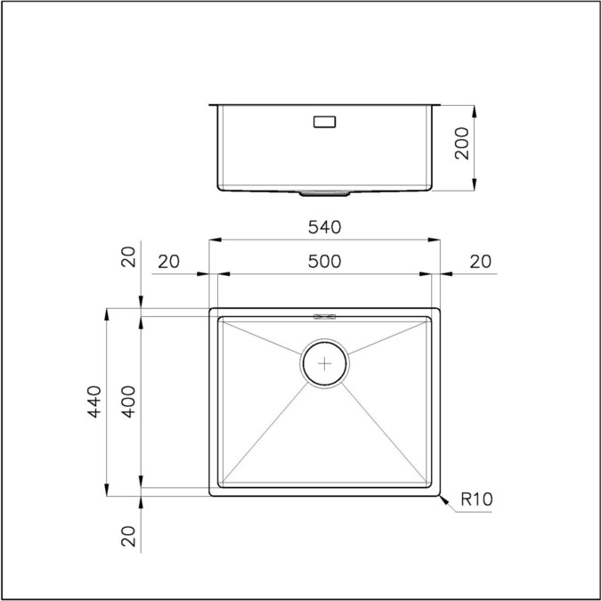 FOSTER QUADRA 1715856