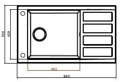 SS NATURA 250 PLUS-Side7050125