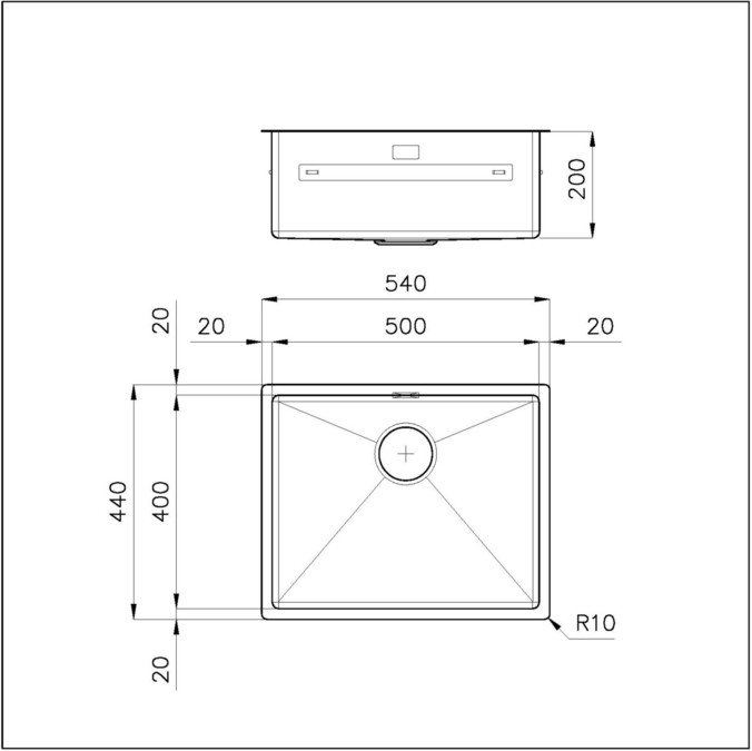 FOSTER QUADRA 1715850