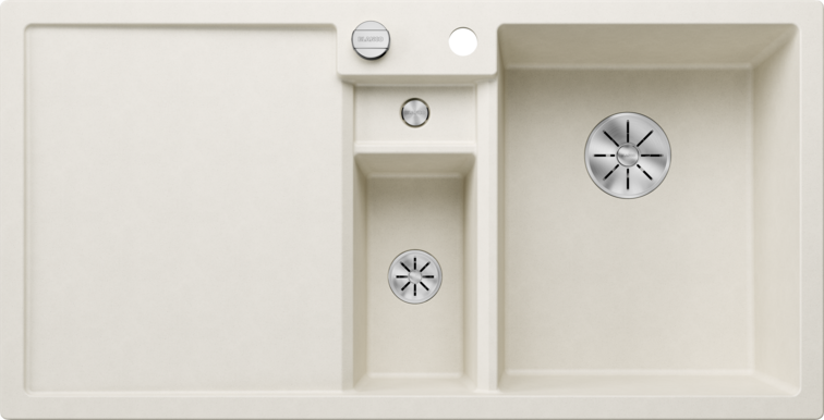 BLANCO COLLECTIS 6 S, desni, soft bela 527058