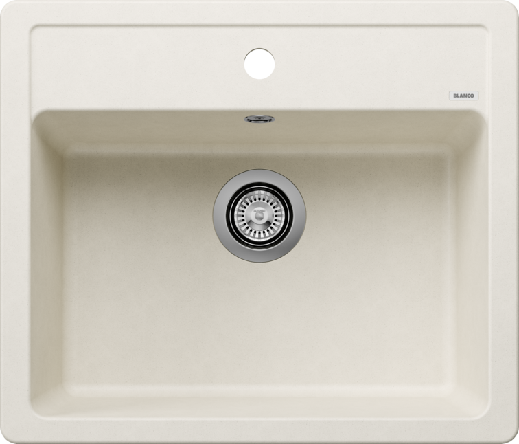 BLANCO LEGRA 6, soft bela 527086