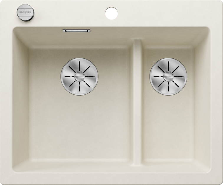 BLANCO PLEON 6 Split, levi, soft bela 527138