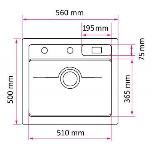 ALVEUS STALA COMBO CEG51-57BF 1141929