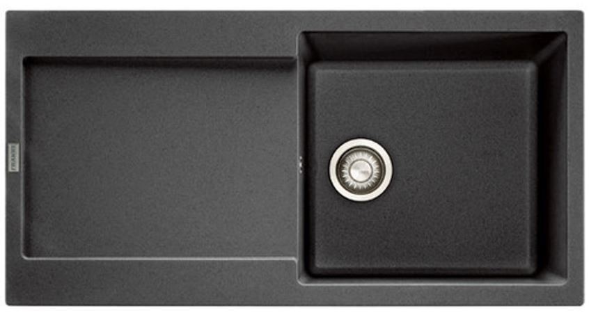 FRANKE MRG 611-100, onyx 114.0176.600