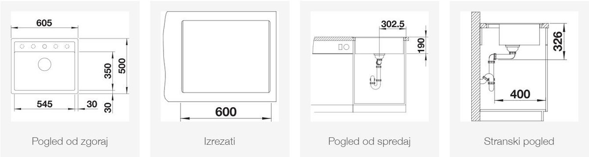 BLANCO DALAGO 6-F, bela 514771