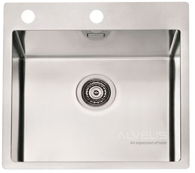 ALVEUS PURE 30 QC  1149513