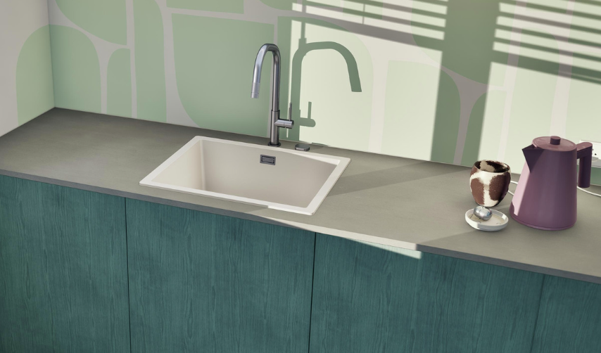 SCHOCK KAIA N-100L Magnolia