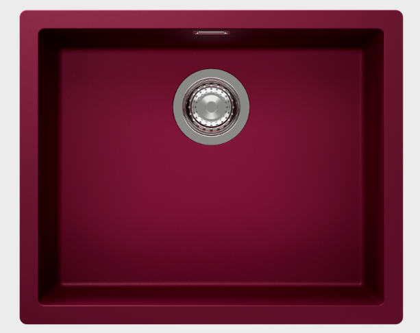 SCHOCK KAIA N-100 L Berry 
