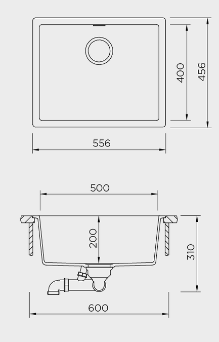SCHOCK KAIA N-100L Puro  