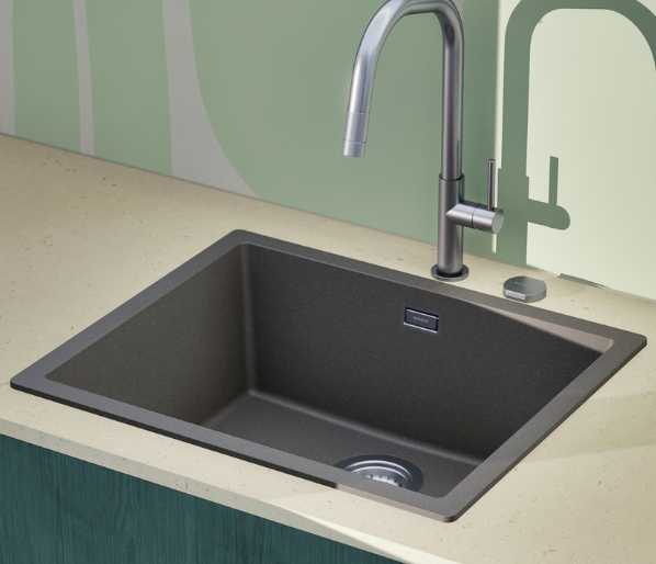 SCHOCK KAIA N-100L Silvers     tone