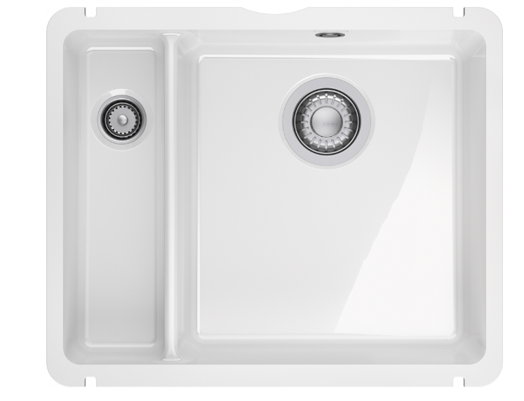 FRANKE  KXK 160 glacier 126.0735.188