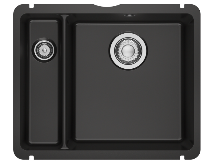 FRANKE  KXK 160 antracit mat 126.0735.191
