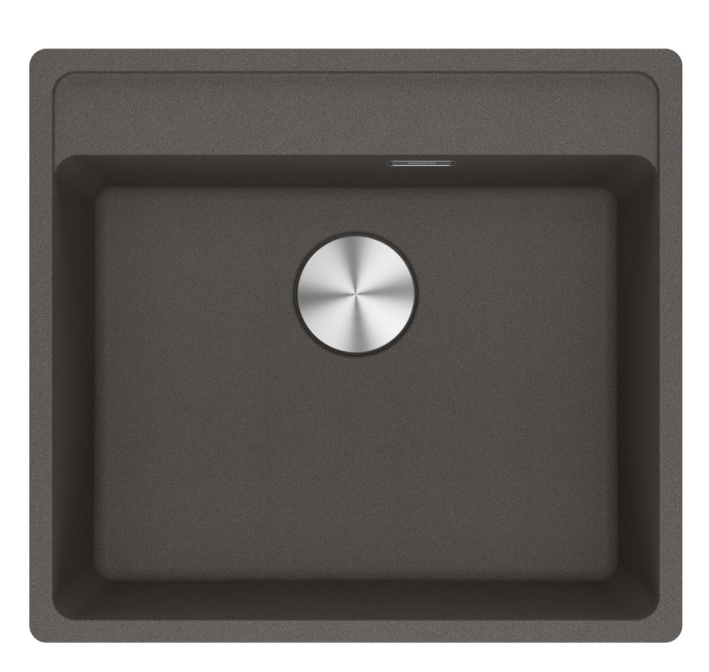 FRANKE MRG 210-52 TL slate grey 135.0715.508