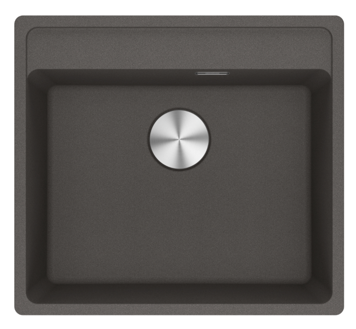 FRANKE MRG 610-52 slate grey 114.0715.519