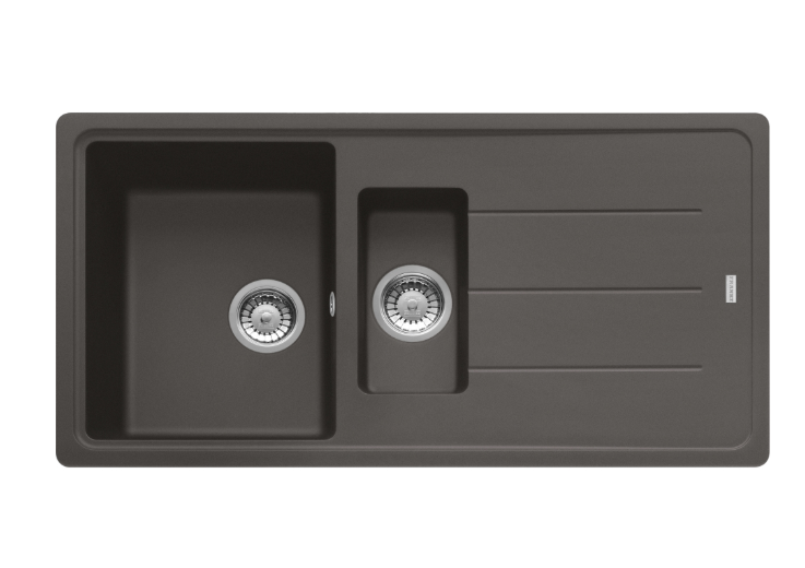 FRANKE BFG 651 slate grey 114.0723.973