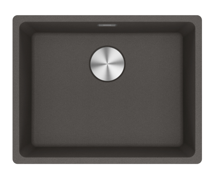 FRANKE MRG 110-52 slate grey 125.0715.495