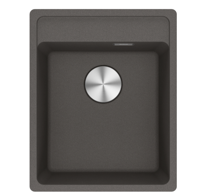 FRANKE MRG 210-37 TL slate grey ročno 135.0715.510
