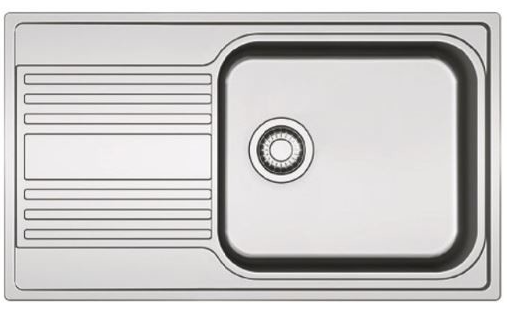 FRANKE RPX 611-86 XL 101.0498.889-poškodovan