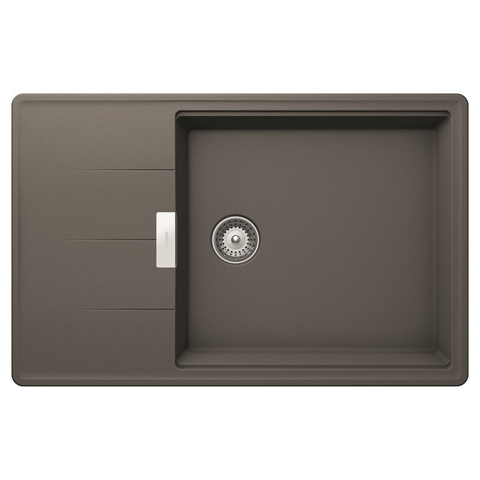 SCHOCK TIA D-100LS SILVERSTONE