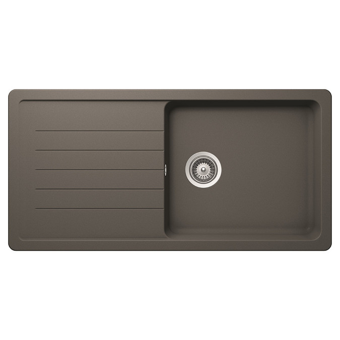 SCHOCK TOLEDO D-100L SILVERSTONE