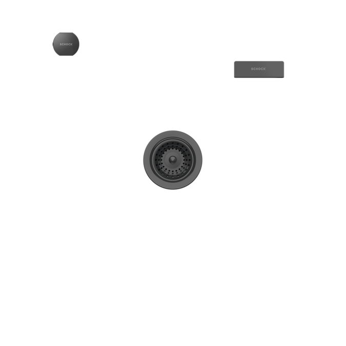 SCHOCK KALLIO M-100DAY