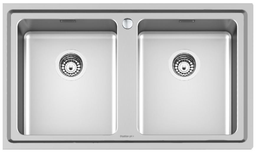FOSTER SERIE EVO 3274050