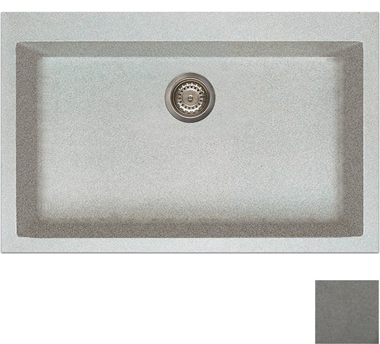 APELL PIETRA NOBILE PTN790GC, concrete 