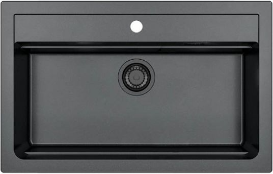 ALVEUS ATROX 40 G91 SS1 BLACK 1148163