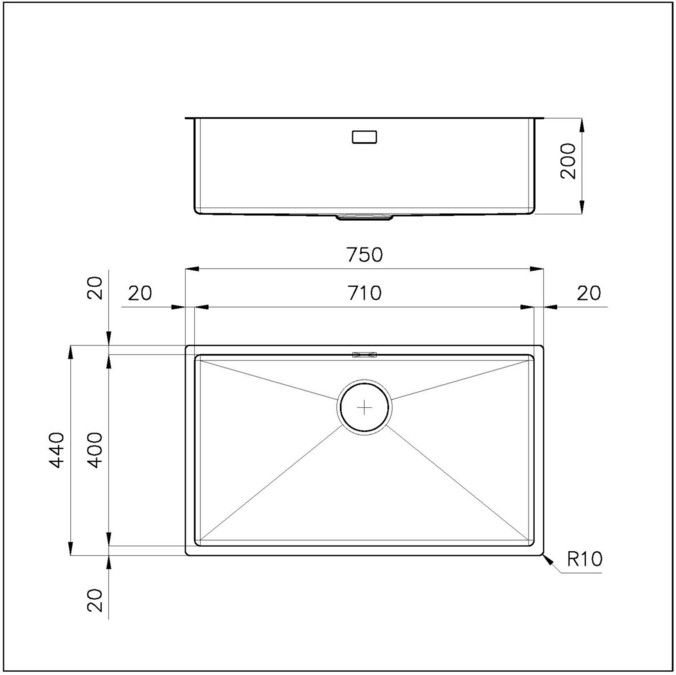 FOSTER QUADRA 1717850