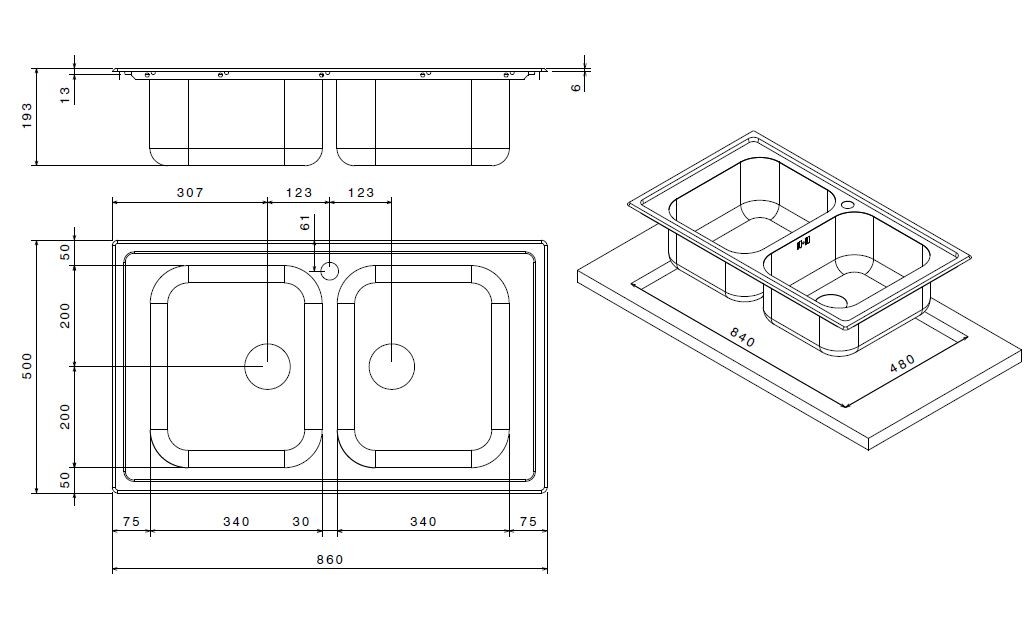 APELL AV862IBC