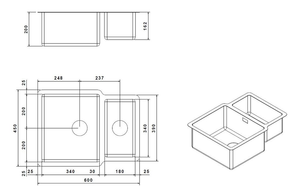 APELL FERRARA PLUS FEM4018UBC