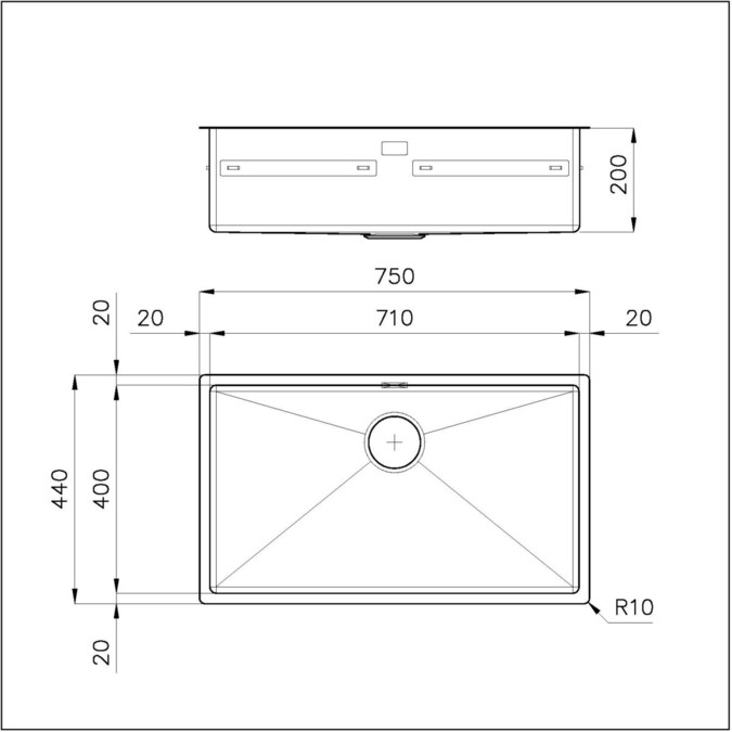 FOSTER QUADRA 1717056