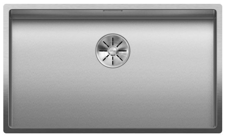BLANCO CLARON 700-U, Durinox 523387