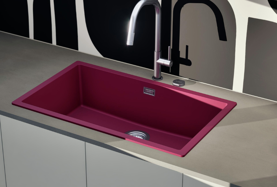 SCHOCK KAIA N-100XL Berry