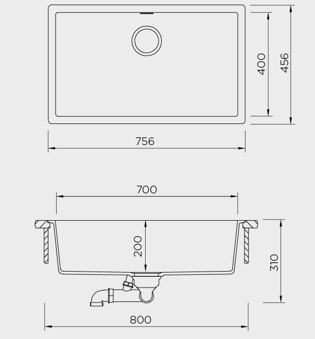 SCHOCK KAIA N-100XL Polaris