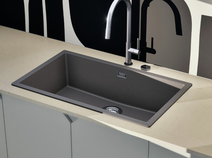 SCHOCK KAIA N-100XL Silversto 