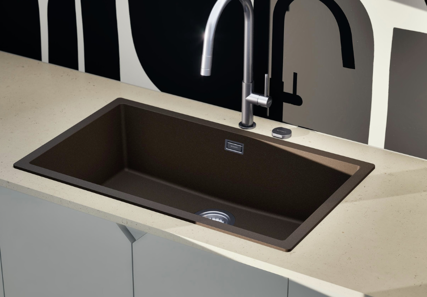 SCHOCK KAIA N-100XL Bron 