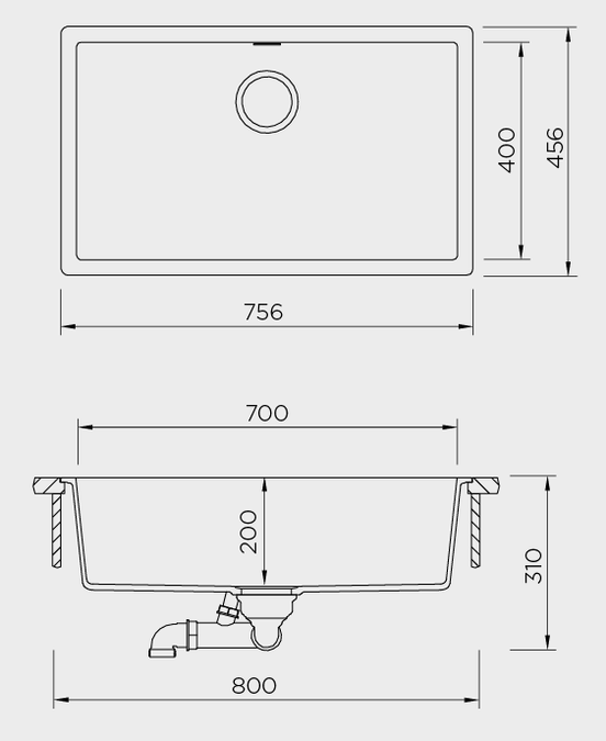 SCHOCK KAIA N-100XL Bron 