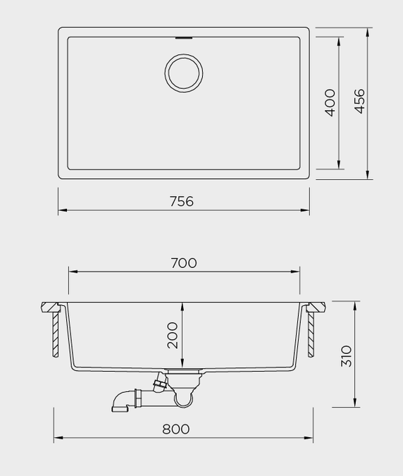 SCHOC KAIA N-100XL Puro 