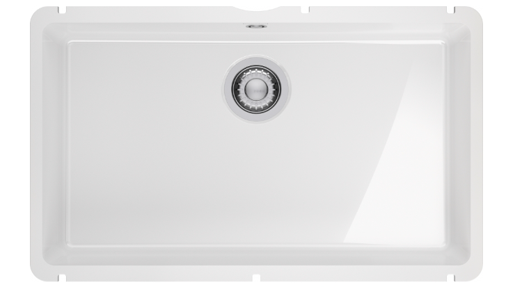 FRANKE  KXK 110-71 glacier 126.0735.192