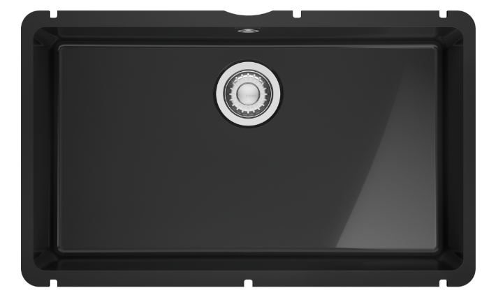 FRANKE  KXK 110-71 onyx 126.0735.194