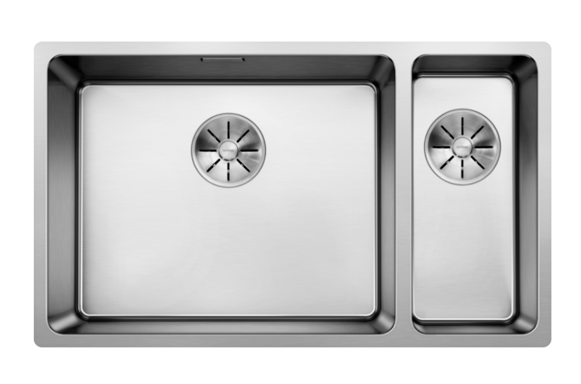 BLANCO ANDANO 500/180-U, levi, svilnat lesk 522991