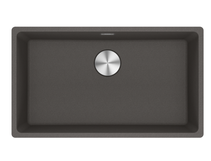 FRANKE MRG 210-72 slate grey ročno 135.0715.500