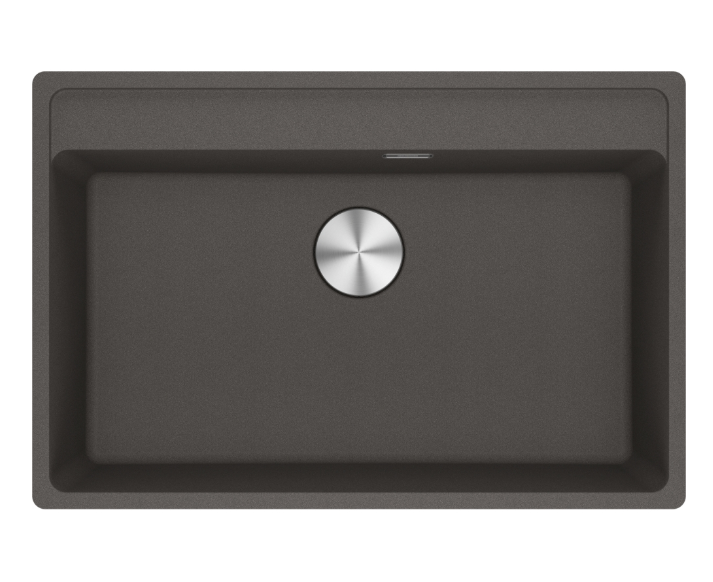 FRANKE MRG 610-72 slate grey 114.0715.518